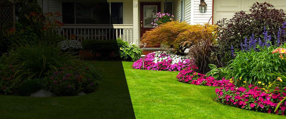 Monroe City Landscapers