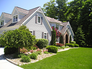 Landscapers and Lawncare Services in Monroe City, MO
